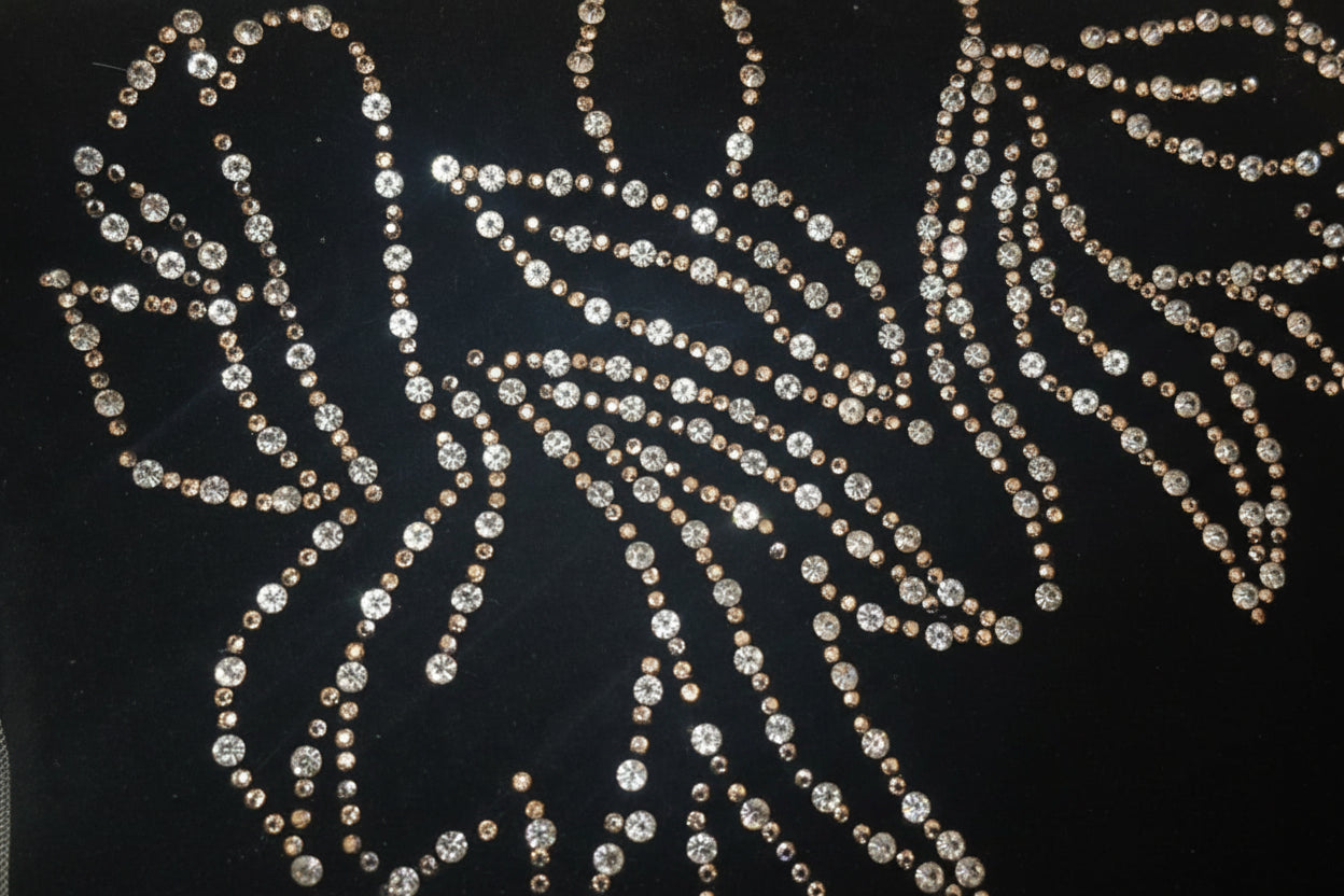 Midnight Rivet Artisan Jacket