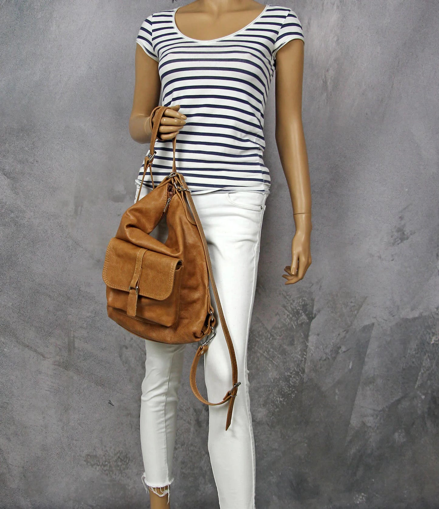 Convertible Backpack