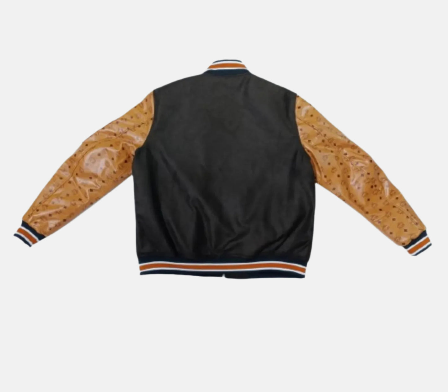 Men Leather Bomber Jacket, MCM Bomber Jacket, MCM Postmen Jacket, mcm Varsity Jacket, mcm Fashion Jacket, MCM wool jacket, mcm spring jacket 2025, mcm mens designer jacket, mcm black jacket, mcm monogrammed jacket, mcm wool bomber jacket, mcm summer jacket