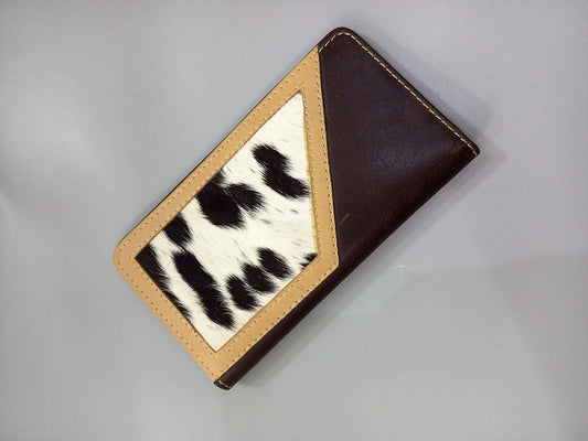 Exclusive Cowhide Leather Wallets For Women