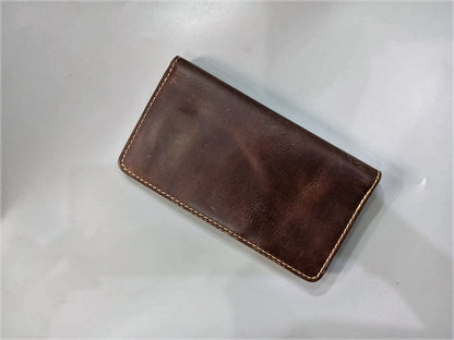 Exclusive Cowhide Leather Wallets For Women