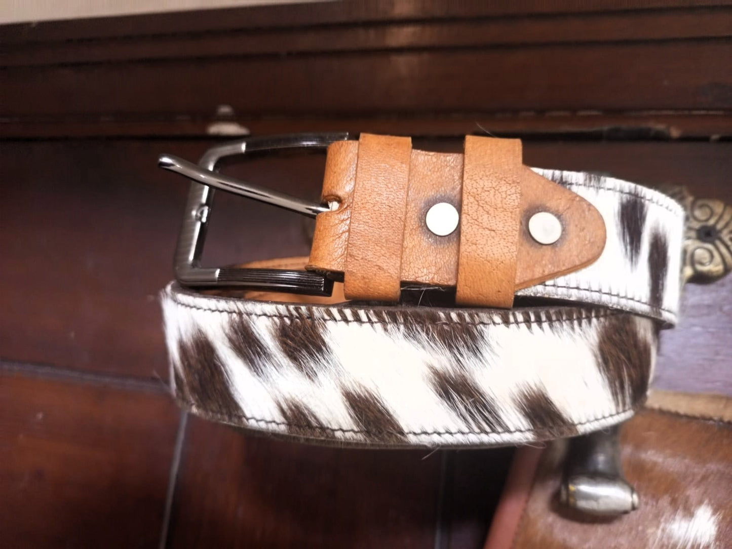 cowhide leather belt for men brown leather belt genuine leather belt cowhide belt for men gift for him mens belt 