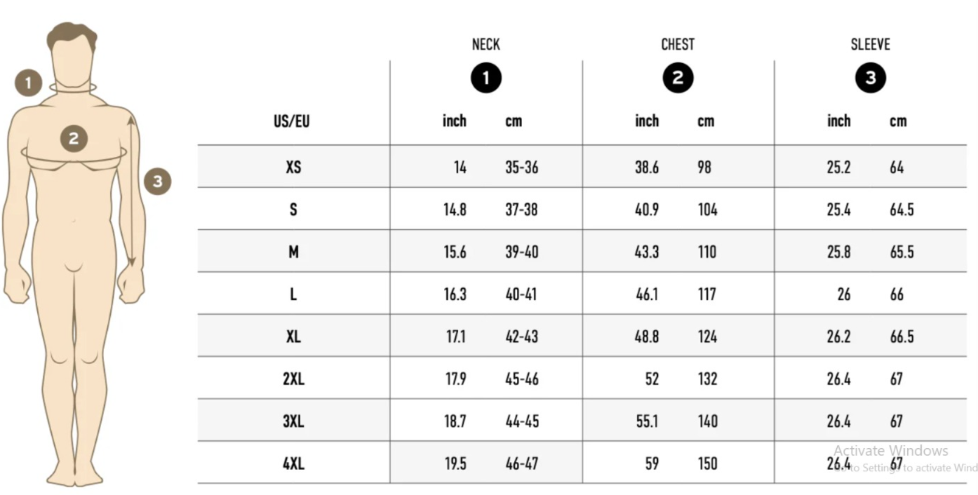 Men's designer inspired casual polo shirts