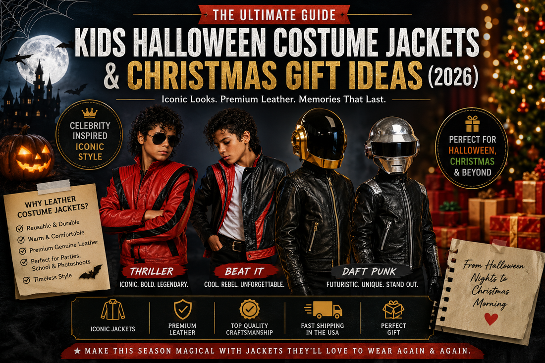 Kids Halloween Costumes That Become Christmas Gifts: The Complete Buying Guide