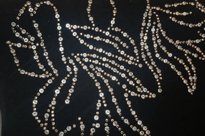 Midnight Rivet Artisan Jacket