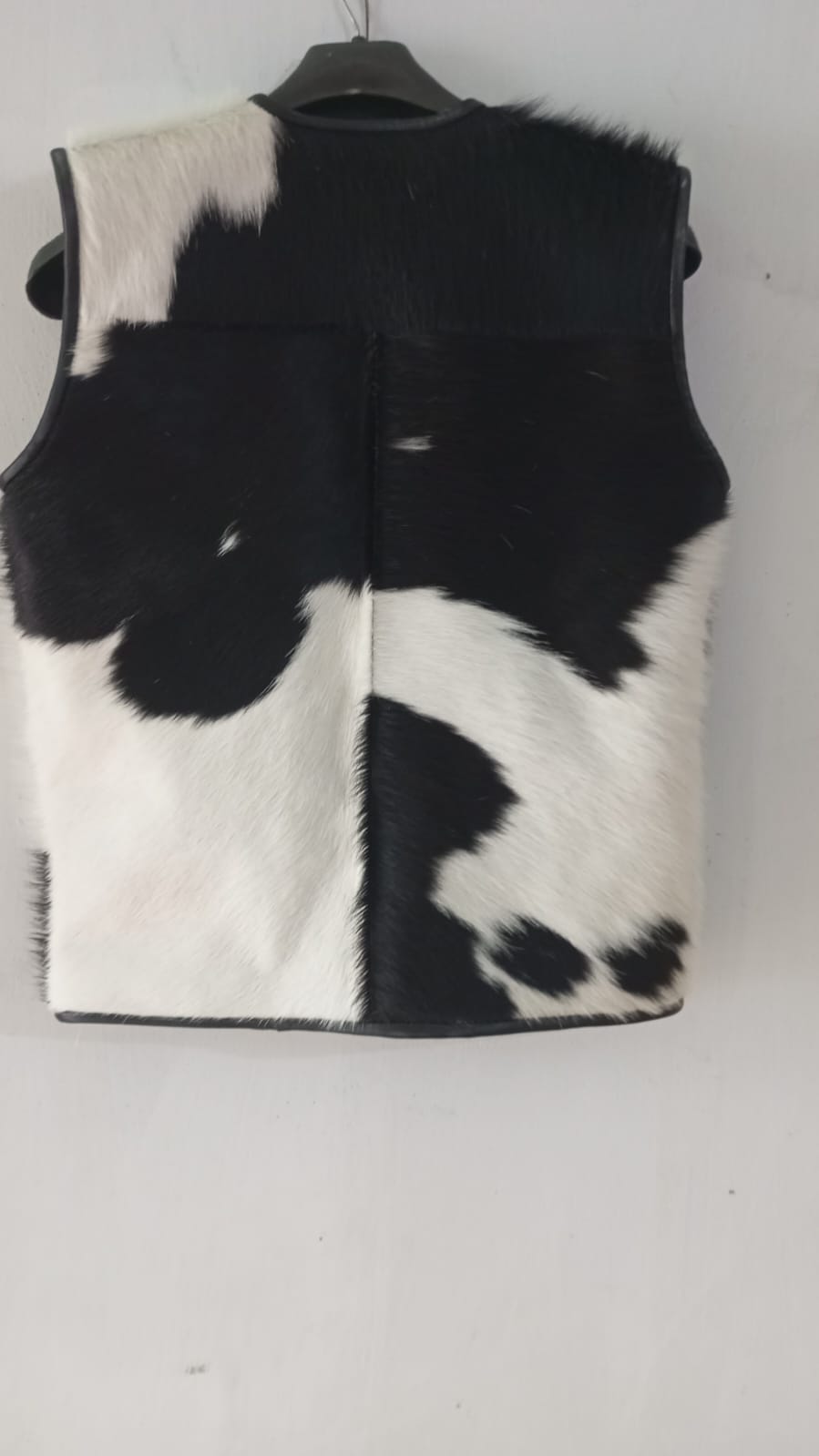 Wild Panda Vest