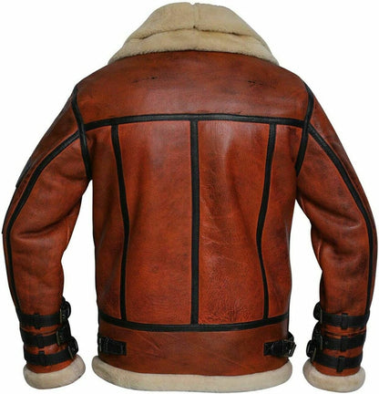 bomber leather jacket men fur jacket men winter leather jacket warm jacket men hooded warm jacket men aviator leather jacket men tan leather jacket men winter jacket men