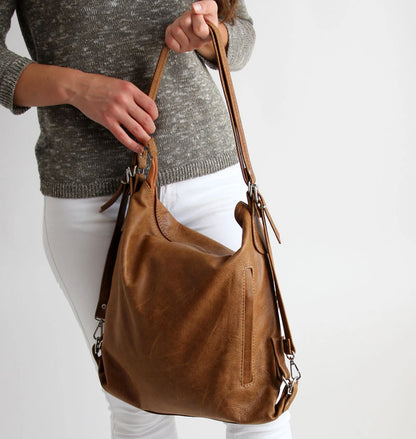 Convertible Backpack