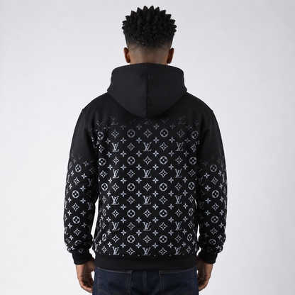 Men's Designer interlock Hoodie
