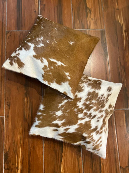 throw pillow covers leather cushion covers cowhide cushion set decorative cushion covers handmade cushion home decor christmas home decor dec cushion set house warming party gift