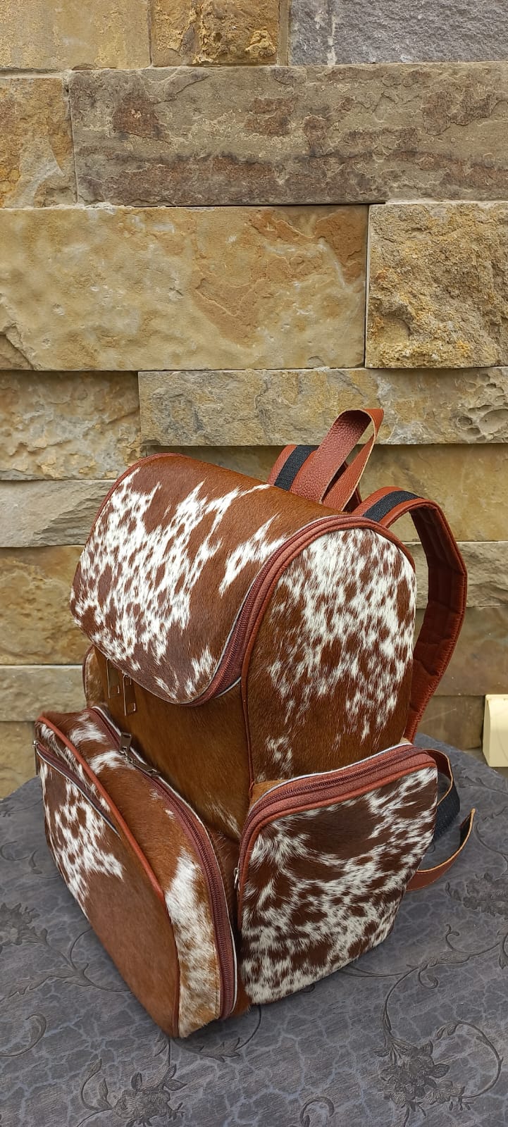 personalized diaper backpack laptop backpack travel backpack bag travel backpack bag cowhide handbag leather backpack baby bag backpack tan color bag genuine leather bag women laptop bag men's backpack