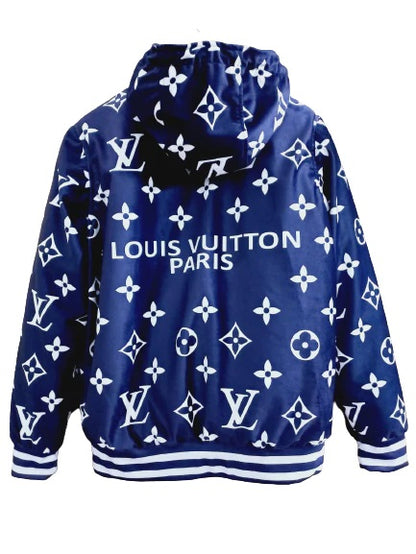 louis Vuitton holies designer hoodies velour hoodies mens hoodies mens velour jackets mens casual jackets mens sport hoodies biker hoodies for men blue hoody for men blue velour hoody lv hoodies
