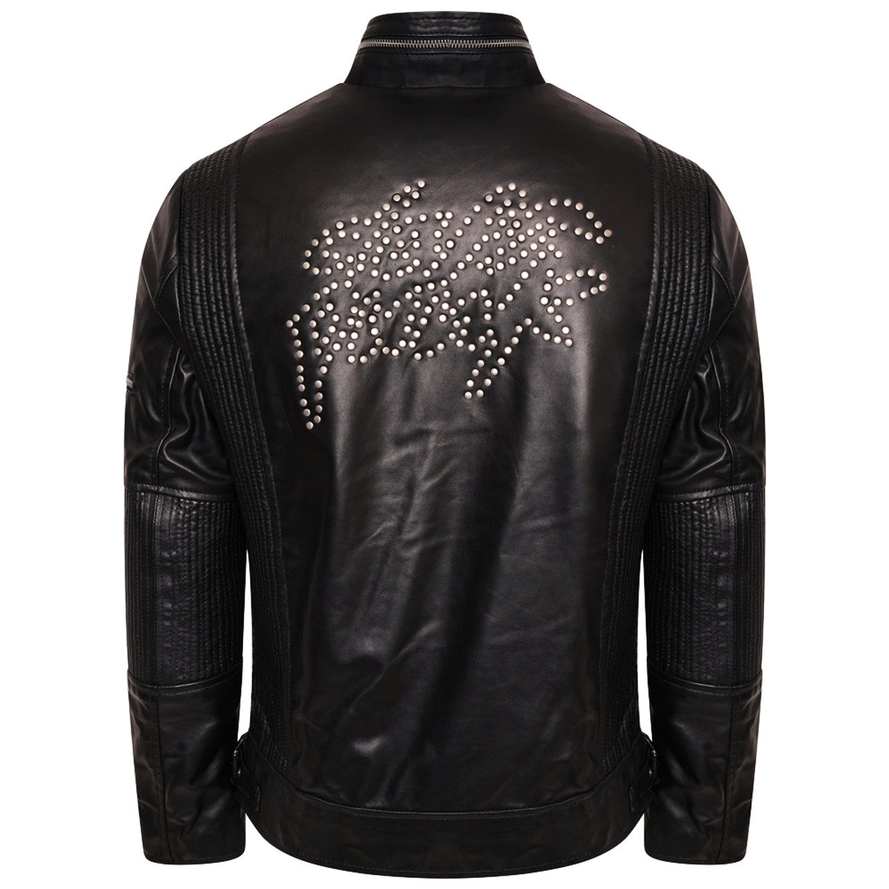 Daft Punk Electroma Leather Jacket