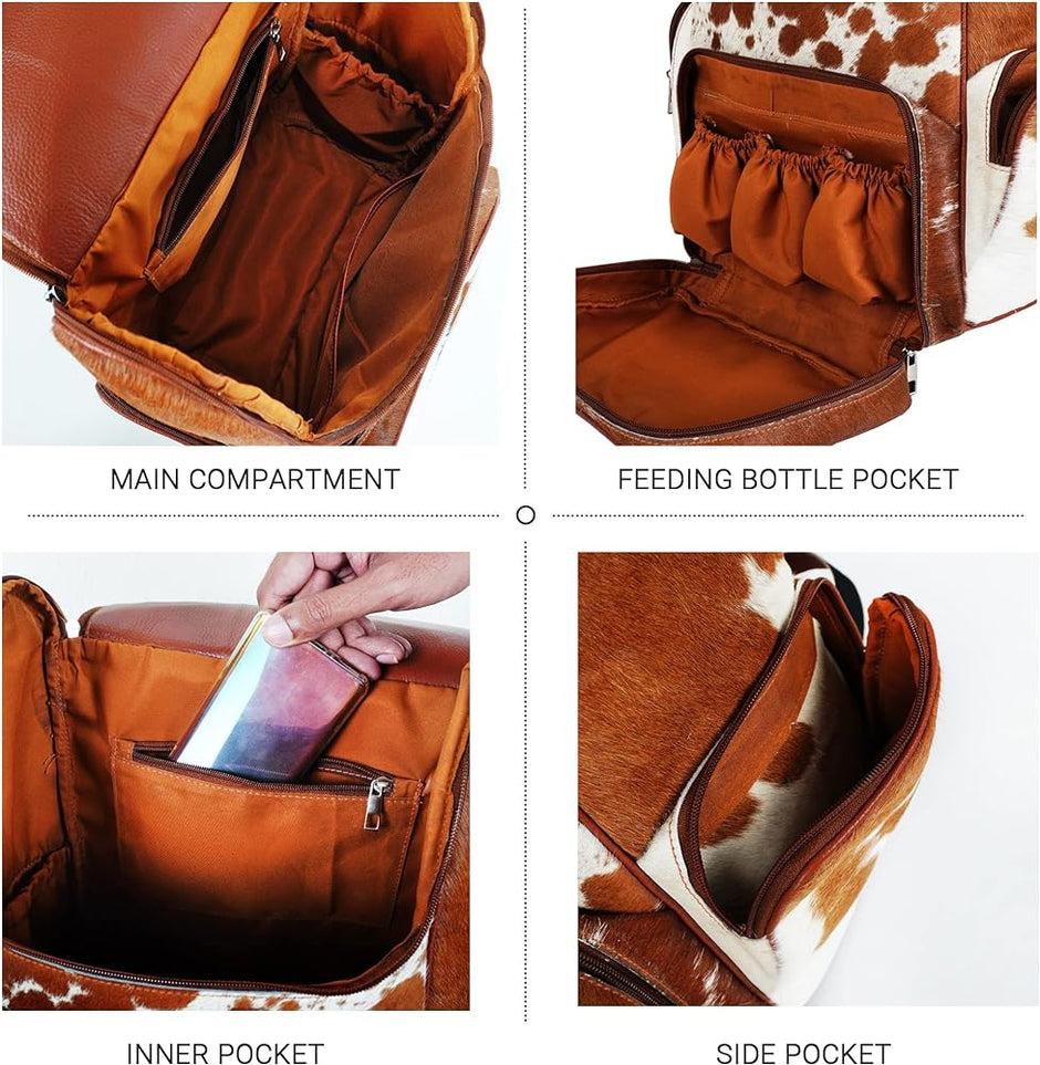 Discover Wide Range Of Leather Jackets | Leather Bags | Cowhide Bags ...