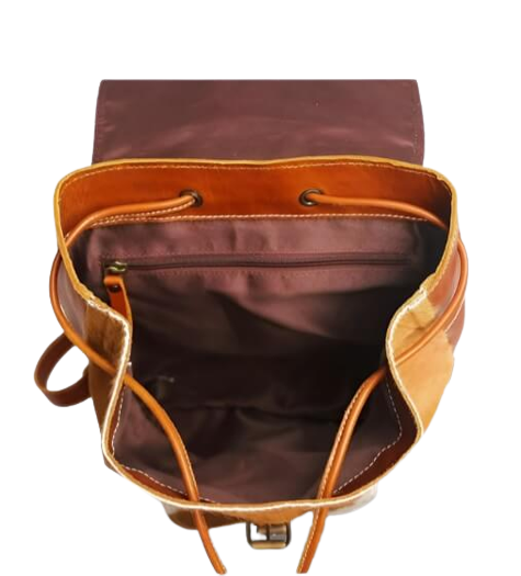 women leathers backpack sling backpack leatehr bag cowhide leather backpack genuine leather laptop bag backpack customize backpack tan backpack gift for her christmas gift