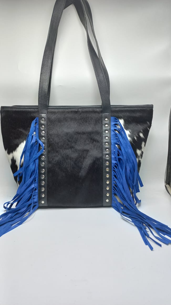 larg3e tote  women fringes stylish tote black tote bag black stylish handbag beautiful tote women purse large purse black handmade stylish purse 