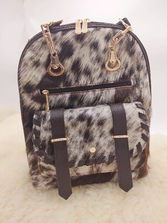 small backpack school backpack cowhide backpack kids bacpack cowhide backpack for school school bag small backpack cowhide backpack travel on backpack handmade bag gift for her cute bags stylish backpacks leather bags