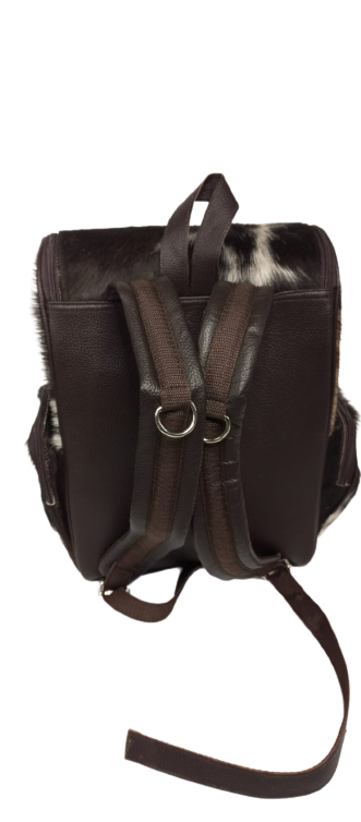 cowhide backpack school backpack leather backpack gift for him gif her shoulder bags cowhide bags tricolour backpack diaper bags backpack baby bags travel bags backpack for men backpackers laptop bags women's backpack laptop backpacks handmade bags nappy bags