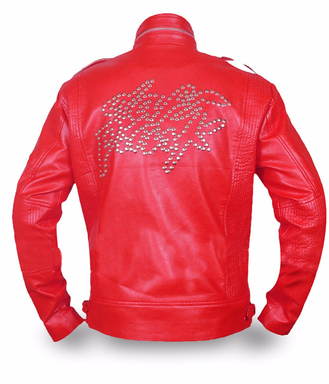 daft punk leather jacket men's leather jacket red biker leather jacket men's red leather jacket daft punk red jacket genuine leather jacket handmade leather jacket for men winter jacket men