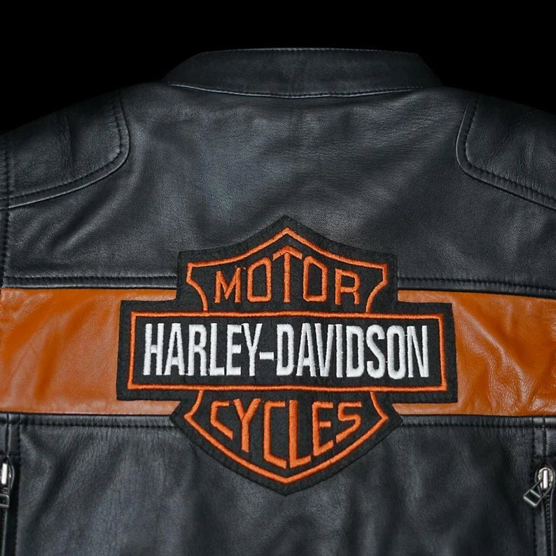 Harley Davidson jacket - general for sale - by owner - craigslist