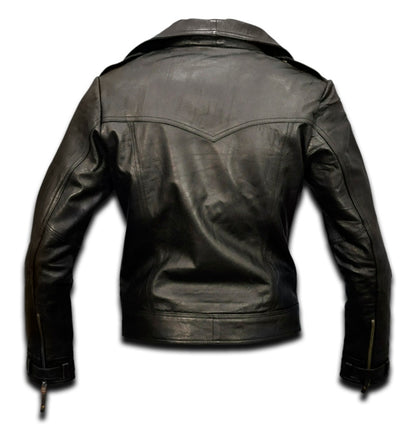 women biker leather jacket black leather jacket women women's handmade leather jacket motorcycle leather jacket black biker leather jacket perfecto ladies