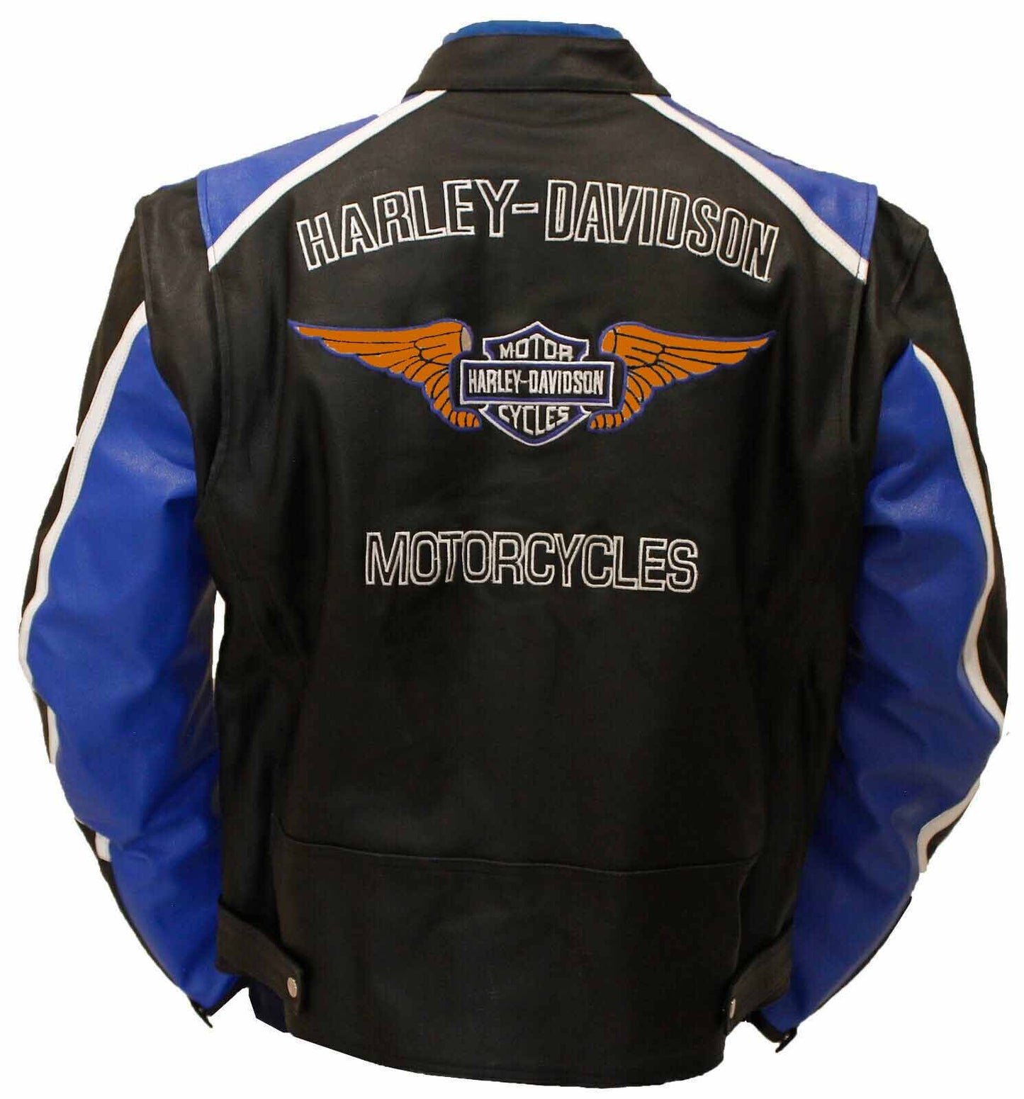 Harley Davidson jacket Harley leather jacket motorcycle leather jacket Harley embroidered patches genuine leather jacket biker leather jacket men luxury jacket gift for him men's fashion men's outfits use jackets network fashion men's biker jacket black biker jacket men