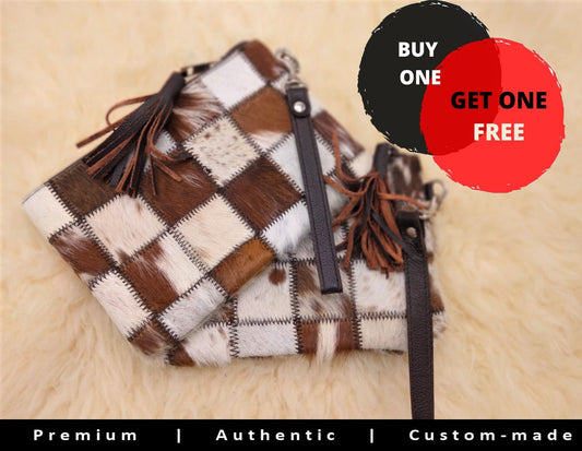 small checkered handmade patchwork makeup pouches vanity women makeup handy pouches