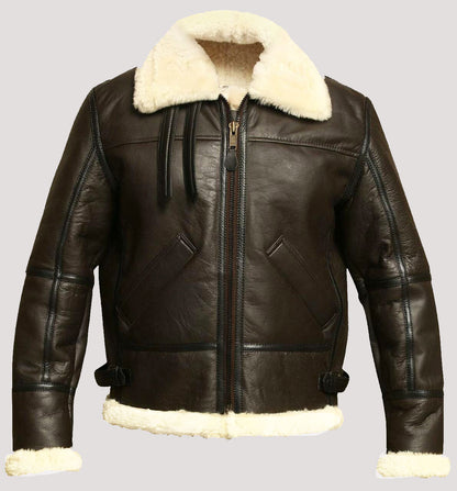 leather mens bomber jacket men's leather jacket genuine leather b3 bomber jacket brown jacket vintage leather bomber jacket leather aviator jacket mens