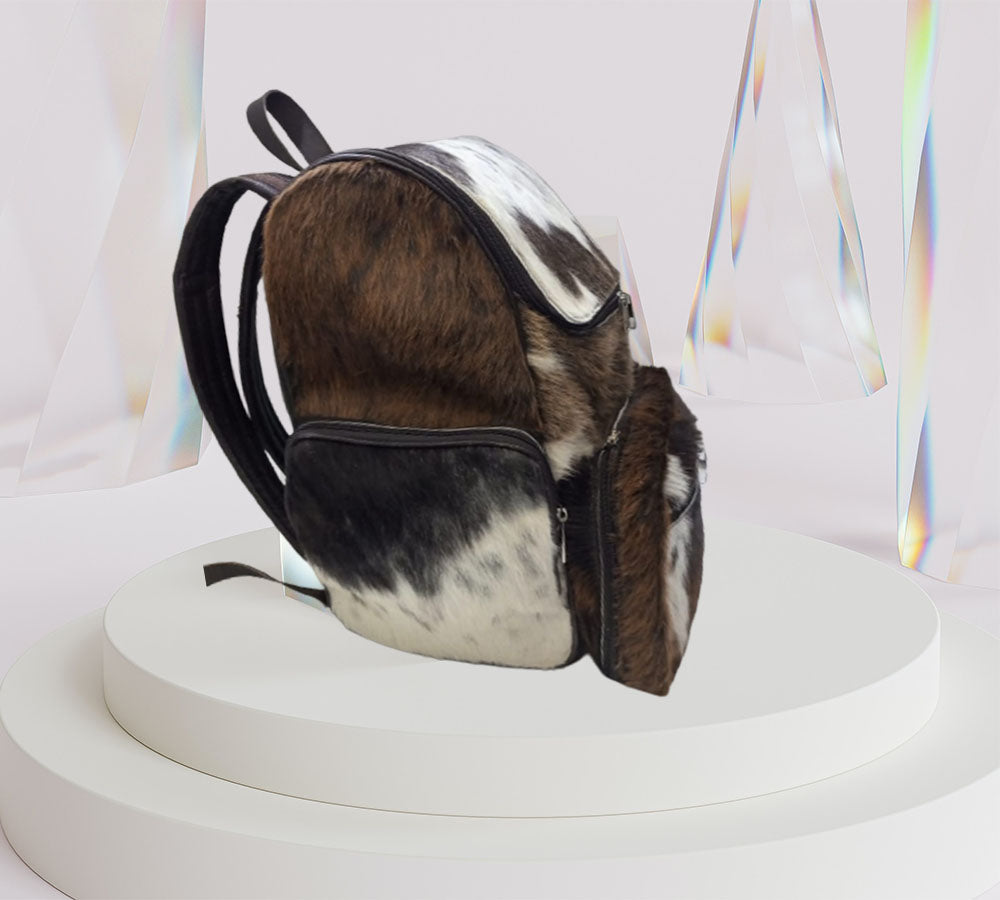 cowhide backpack school backpack leather backpack gift for him gif her shoulder bags cowhide bags tricolour backpack diaper bags backpack baby bags travel bags backpack for men backpackers laptop bags women's backpack laptop backpacks handmade bags nappy bags
