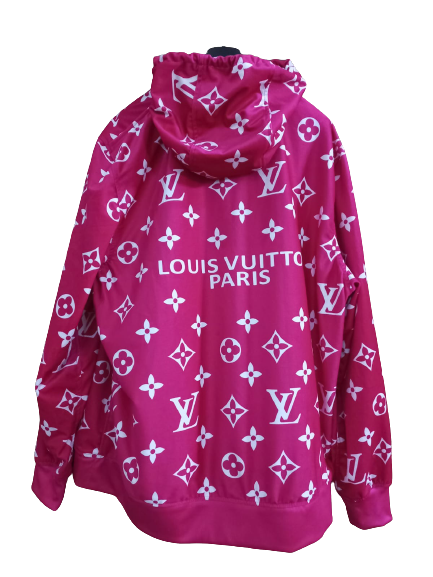 Men's Designer Leather Jackets & Mid-Layer Pieces | LOUIS VUITTON ® - 3